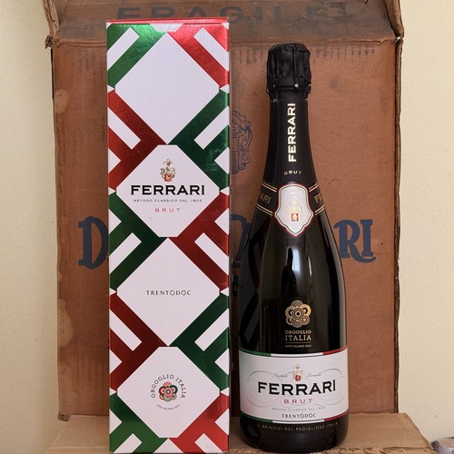 Ferrari brut orgoglio italia - ferrari,