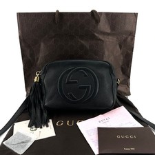 Gucci Sac disco Soho avec