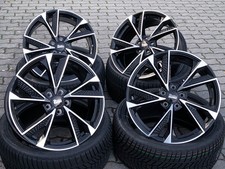 Cerchi In Lega 19 Pollici RS6