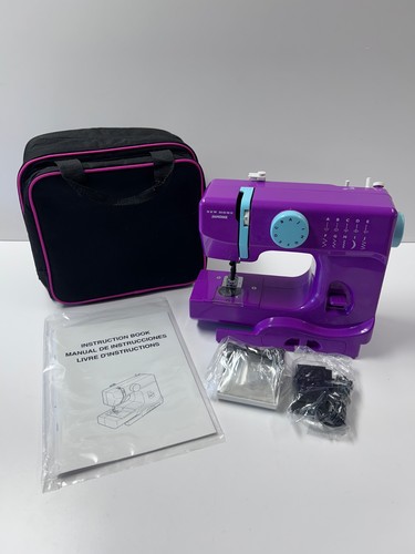 Macchina cucire janome - cucire,