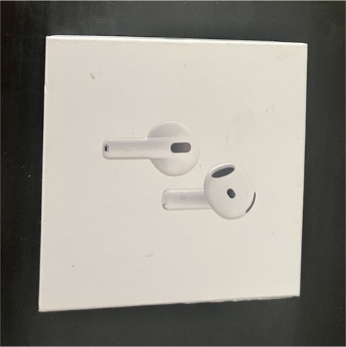 Apple airpods anc bluetooth - apple,