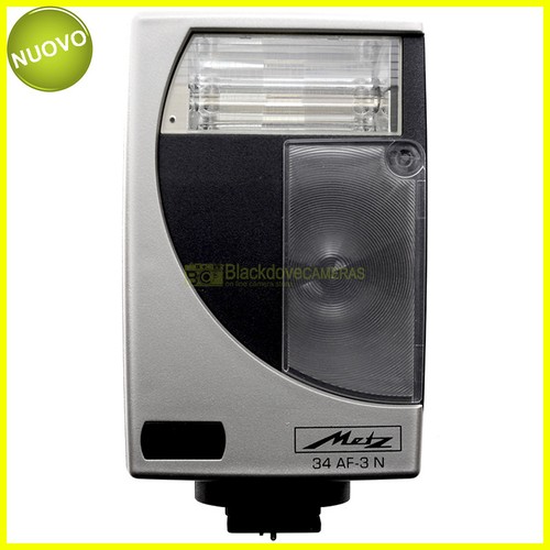 Flash metz mecablitz 3n - mecablitz, af-3n