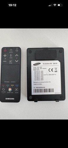 Samsung distintivo evolution - samsung,