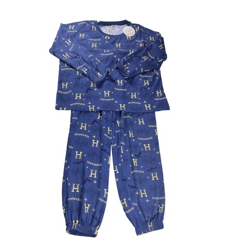 Set pigiama harry potter - set,