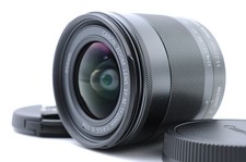 Obiettivo Canon EF-M 11-22mm