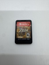 Zelda breath the wild - zelda,