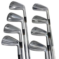 Set di ferri usati Bridgestone