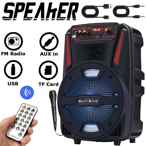 Altoparlante bluetooth - altoparlante,