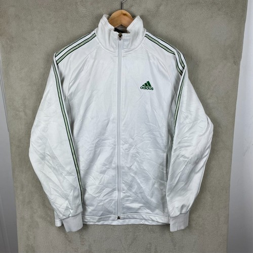 Giacca uomo adidas climalite - giacca,