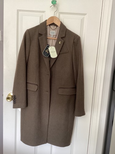 Cappotto donna joules heritage - cappotto,
