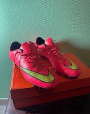 Nike Mercurial Vapor X Elite