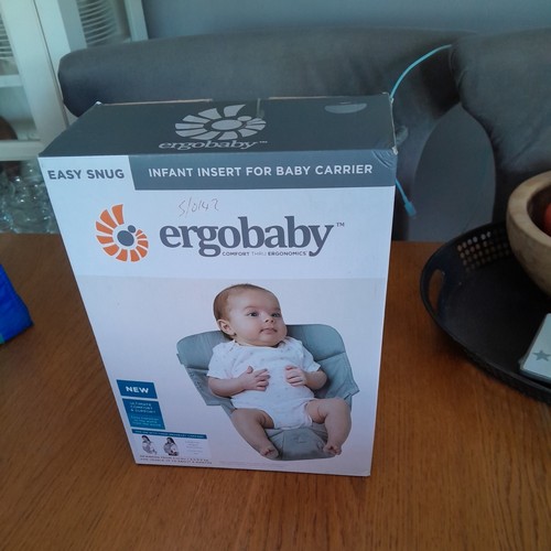 Inserto neonato ergobaby per - inserto,