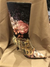 STIVALI VINTAGE ROBERTO