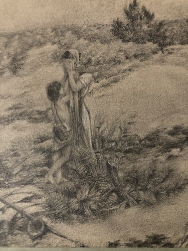 Bella disegno xix matita - bella,