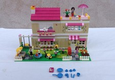 LEGO FRIENDS - 3315 - Olivia's