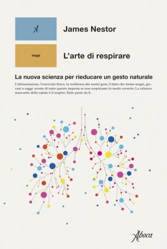 Libro arte respirare - libro, l'arte