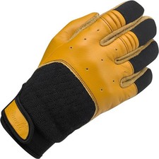 Guanti Moto Biltwell Uomo