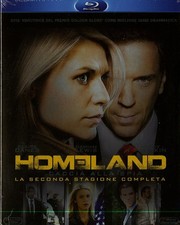 Serie Tv - Homeland - Caccia