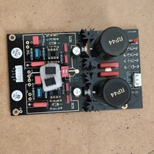 1pcs Audio DUAL circuito MM/MC