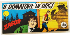 °°° ZAGOR RACCOLTINA n 12 -