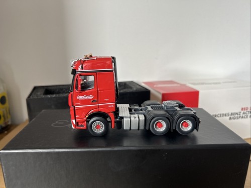 Imc nooteboom linea rossa - imc,