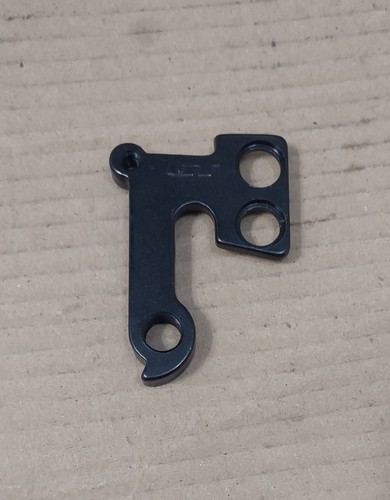 Deragliatore gancio dropout - deragliatore,