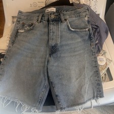 Bermuda Zara pantaloncino