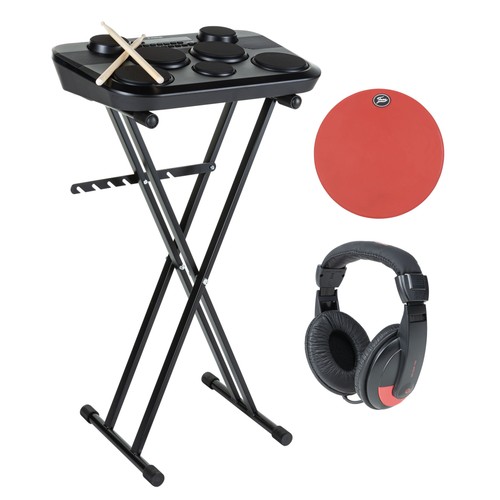 Fame 380 digital drum set - fame,