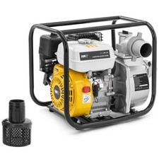 Motopompa a benzina /