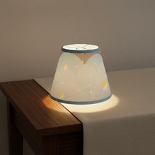 Paralume Lampada Tavolo Stile