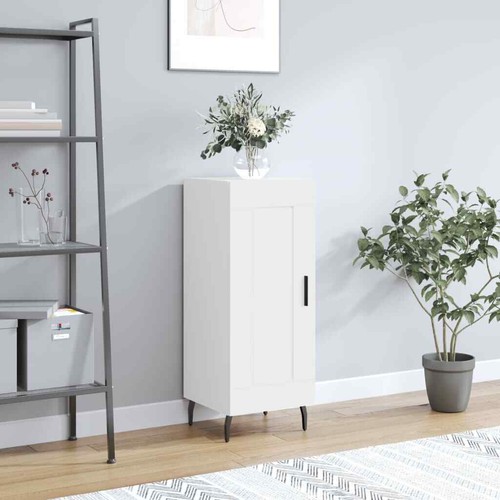 Vidaxl credenza bianca - vidaxl,