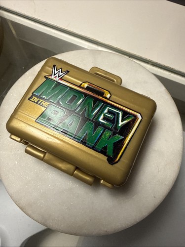 Valigetta wwe money the - valigetta,