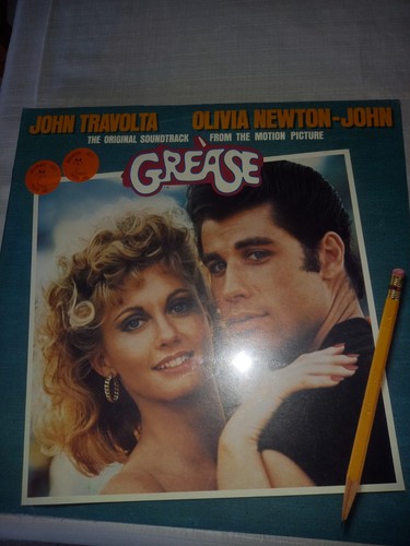Grease colonna sonora - grease,