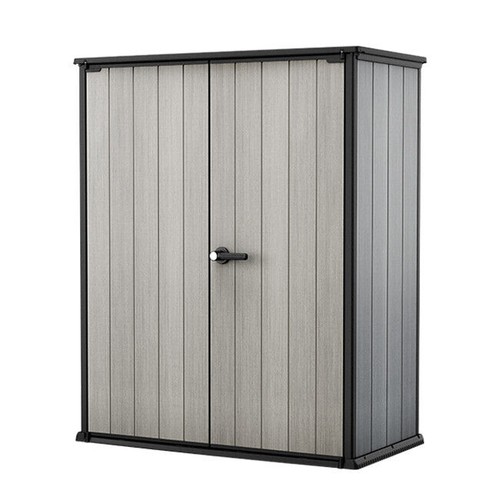 Box porta attrezzi esterno - box,