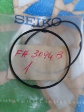 Vintage LCD Digital Watch