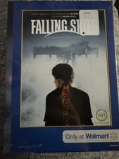 Falling Skies: the Complete