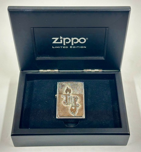 Zippo water fire air and - zippo,