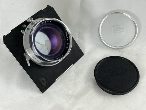Linhof carl zeiss - linhof,
