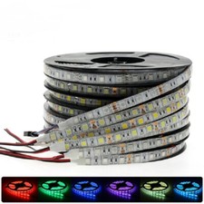 DC12V 3.28-16.4ft SMD 5050 RGB