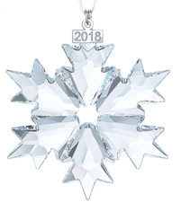 Swarovski decorazione - swarovski,