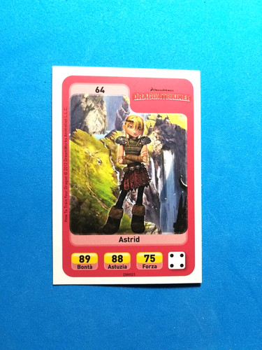 Carte esselunga dreamworks - esselunga,