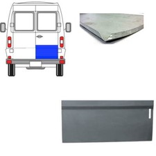 Mercedes Benz T1 207-410 77-95