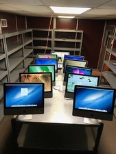 Apple imac inch - imac, 20
