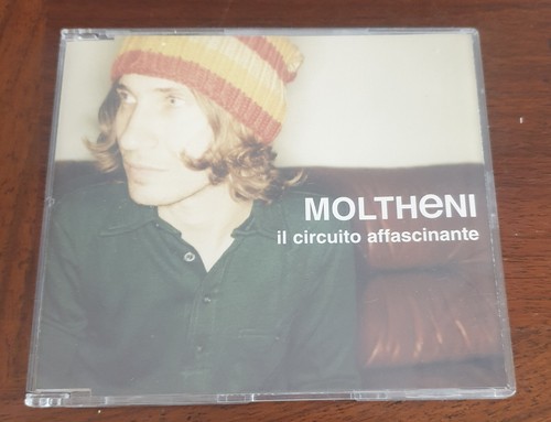 Moltheni il circuito - moltheni, –