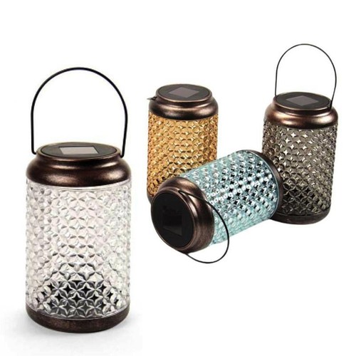 Lanterna solare lampada - , da