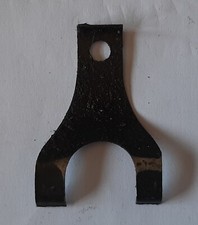 Molla a balestra avviamento