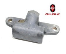 Sdoppiatole attacco tubo freno anteriore originale per moto Gilera TG1 125 Mix 