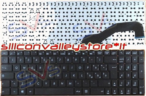 Tastiera italiana per asus - italiana,