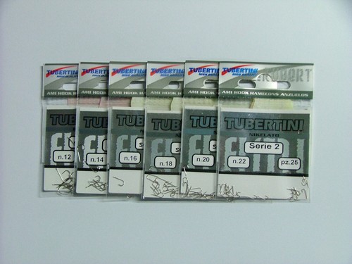 Ami tubertini serie 16 amo - 2,