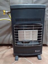 Stufa a gas metano, a parete, Sicar